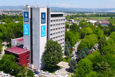 MUDANYA’DA SU KESİNTİSİ