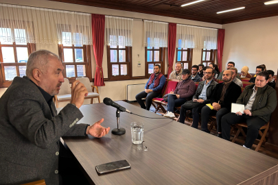 Osmangazi Belediyesi’nden Üniversitelilere Akademik Destek