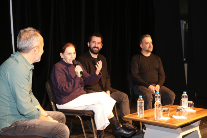 Nur Sürer, “Mukadderat” filminin hikayesini anlattı