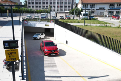 İnegöl Belediyesi’nden Hayatı Kolaylaştıran Adımlar