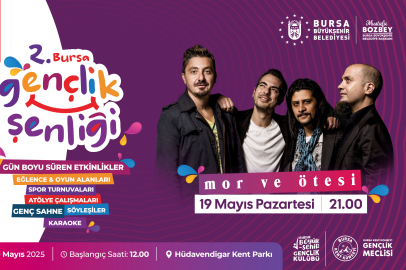 19 Mayıs, Büyükşehir’le doyasıya kutlanacak