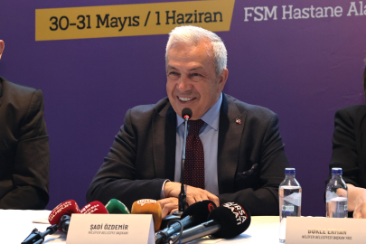 Nilüfer’de Karadeniz Festivali zamanı