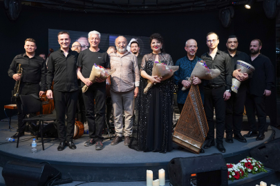Büyükşehir’den "Âşık Mahzuni Şerif’i Anma" ve "Aşk Masalı" konserleri