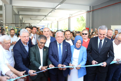 Kültür Mahallesi yeni pazar alanına kavuştu