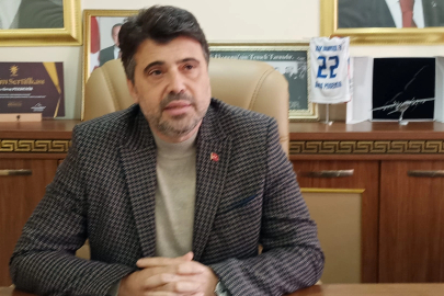 AK Parti Keşan'dan Diş Hastanesi ve Uğur Mumcu Caddesi açıklaması