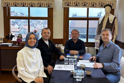 Kocaeli'nin kaybolan kelimeleri gün yüzüne çıkıyor