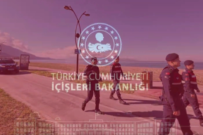 81 ilde göçmen kaçakçılığı denetimi!