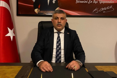 Türkiye İttifakı Partisi Bursa'da teşkilatlanıyor