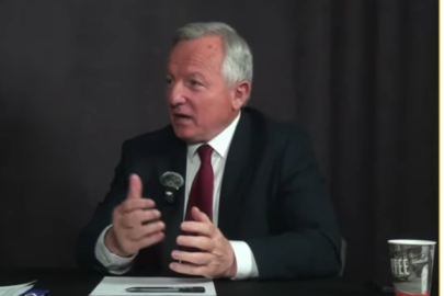 Başkan Kerman İpsala'da hayata geçirilen ve yeni dönem hedefleri anlattı