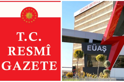 Elektrik Üretim AŞ rödövans ihalelerine yeni yönetmelik... Maden sahaları ihalelerinin çerçevesi netleşti