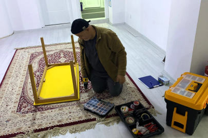 Eğitim kurumlarının geleceğine Kocaeli desteği