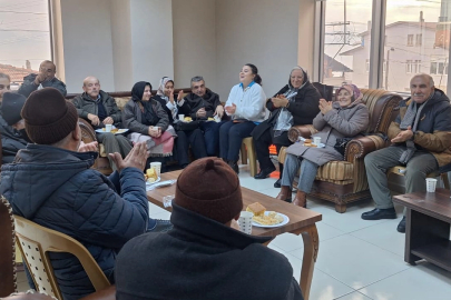 Kocaeli İzmit’te beşinci Asırlık Çınar Evi açılıyor