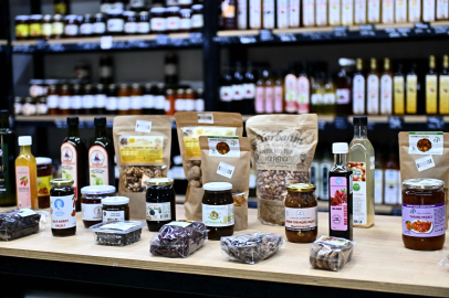 Kadın emeği Muratpaşa’da kazanca dönüşüyor