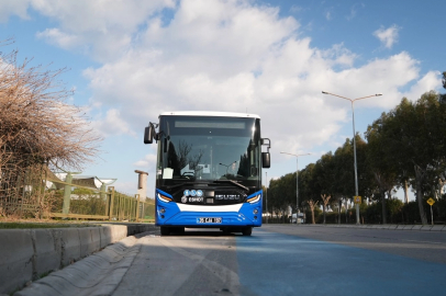 Metroya alternatif ulaşım