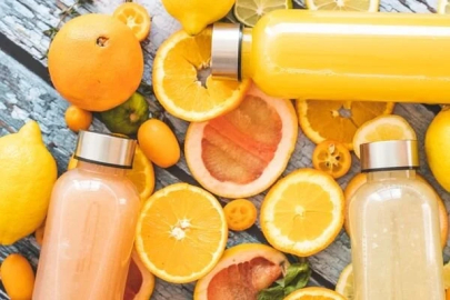 C vitamininin fazlası böbrek taşı için risk!