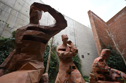 Manisa'da Kurtuluş Müzesi kentin tarihine ışık tutuyor