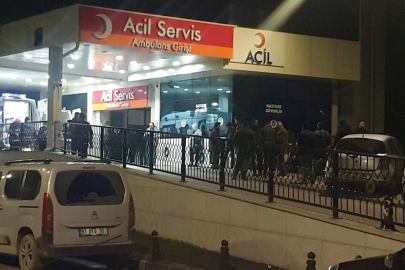 Düzce’de kaza kurşunu: 1 ağır yararlı