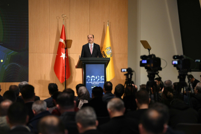 Başkan Altay: Konya'da daha güçlü ve yaşanabilir şehir için çalışıyoruz