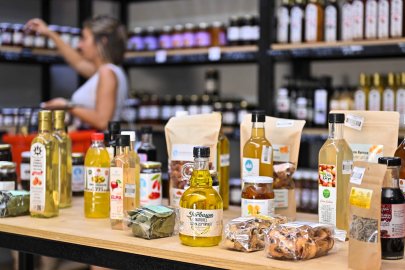 Kadınlar 3,5 milyon lira kazandı