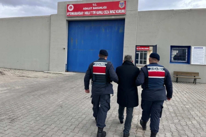 Afyonkarahisar Jandarması'ndan suçlulara geçit yok!