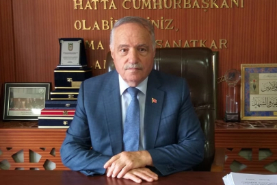 Bursa'da Arif Tak, güven için yeniden aday