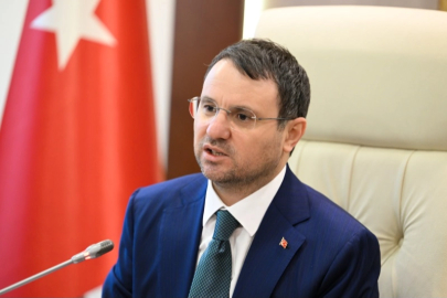 Akın Gürlek: Alo Adalet Hattı kuruyoruz