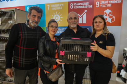 CAN DOSTLARA SICAK YUVA