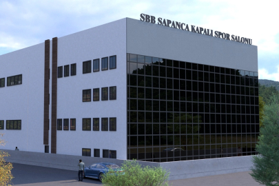 Sakarya Büyükşehir’den Sapanca’ya spor ve sosyal yaşam yatırımı