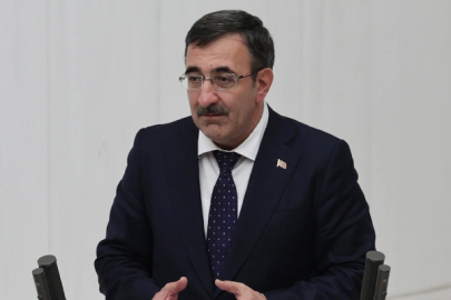 Cevdet Yılmaz: İşsizlik tek haneli seviyesini koruyor