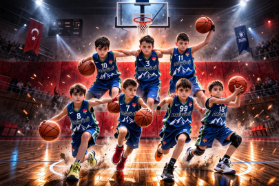 Dağgücüspor yeni sezon  için kolları sıvadı 