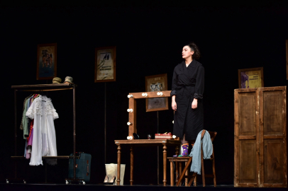 Ödüllü 'Yan Rol'a Bursalılardan tam not