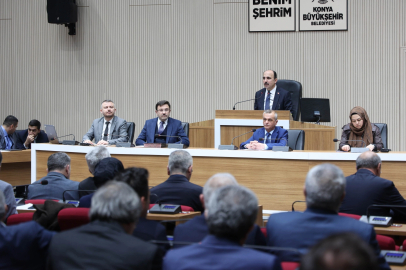 Fatma Nur Çelik öğretmenin ismi Konya'da yaşatılacak