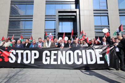 Memur-Sen’den Gazze’ye Destek Yolculuğu