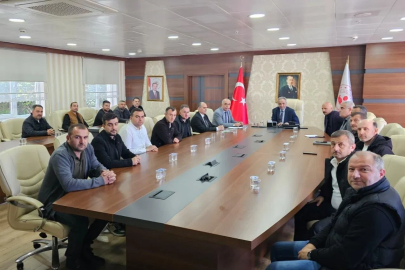 Artvin İl Özel İdare'den üç ilçeye yakın mercek