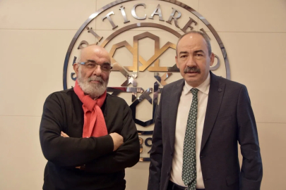 KTO'dan Anneler Günü mesajı