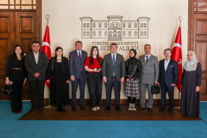 Bilecik'te Vali Sözer’den Türkiye birincilerine büyük destek