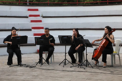 Kocaeli İzmit’te edebiyatın unutulmaz isimleri anıldı