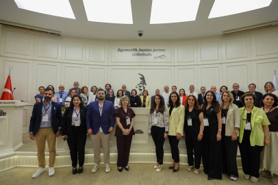Metin Sözen’in mirası Gaziantep’ten geleceğe taşınıyor
