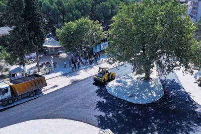 Denizli Büyükşehir’den Buldan’a dev yatırım