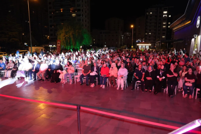 Çarşı Melikgazi’de nostalji rüzgarı