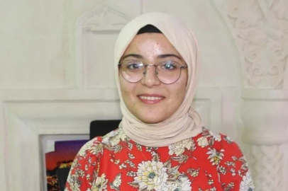 ​Türkiye matematik şampiyonu Mardinli Hafız, Boğaziçi'ne yerleşti