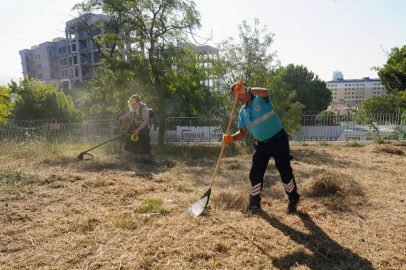 Maltepe’de okullar yeni eğitim-öğretim yılına hazırlanıyor