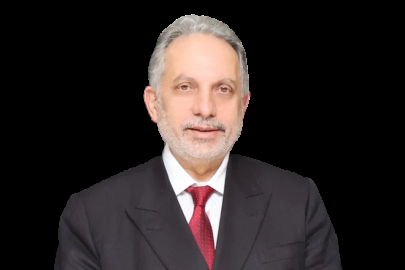 Mustafa Yalçın'dan Filistin'e dua