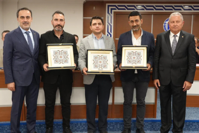 Konya’nın girişimcilik ekosistemine Konya Ticaret Odası’ndan güçlü katkı