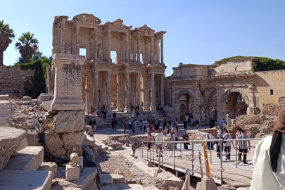 Müzelerin sayısı da ziyaretçisi de arttı! 2025’te 65,8 milyon ziyaretçi