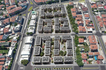 Sakarya’da mahalle bazlı ilk dönüşüm