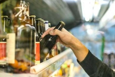 Distile alkollü içkiler için yeni tebliğ 'Resmi'leşti