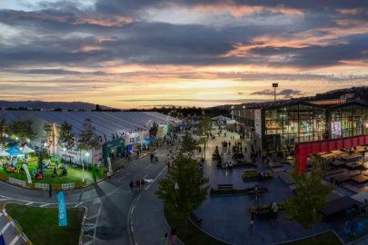 16. Kocaeli Kitap Fuarı Ahmed Güner Sayar’ı ağırlıyor