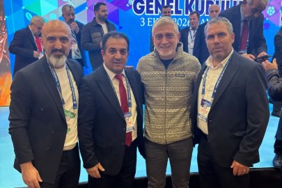 İzmit Belediyesi'nden amatör spora üst düzey temsil