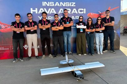 GTÜ Takımları TEKNOFEST 2026’da başarılarıyla zirvede